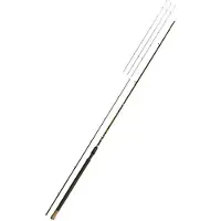 Benzar Mix Concourse Light Feeder Rod Zilver 3.00 m / 10-40 g