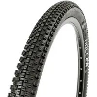 MSCH Copenhagen Roller band, 29x2.10, Tlr (tubeless ready), 2c compound, geschikt voor XC (cross-country) racefietsen, 120 TPI (draden per inch), zwart, afmetingen 29 x 2.10