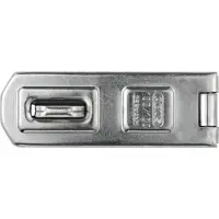 ABUS Overval 100 100mm Enkel Verzinkt