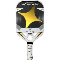 Star Vie Astrum Pickleball Paddle Transparant
