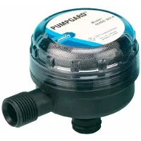 Jabsco 90º Leidingfilter 40 Mesh
