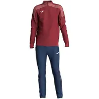 Joma Championship Viii Trainingspak