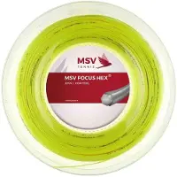 Msv Tennis Focus Hex 200 M Tennisracketsnaar