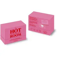 Regalador Hot Room Escape Erótico Bordspel
