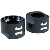 Leonardi Racing Rotor R3 24 Mm Gereedschap