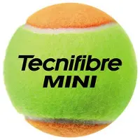 Tecnifibre Stage 2 Oranje 24x3 St. (6 dozijn)