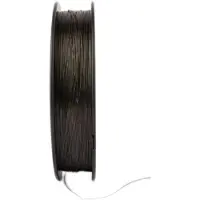 Mustad Demon Perfect 300 M Braided Line Zilver 0.180 mm