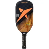 Drop Shot Pacific Pro Pickleball-peddel