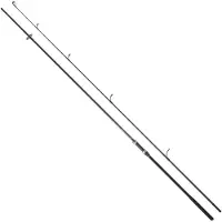 Prowess Osmose X Carpfishing Rod Zilver 3.66 m / 5 Lbs
