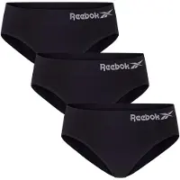 Reebok Dames Raina Slip Zwart