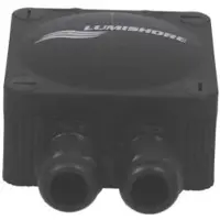 Lumishore Supra Smx Junction Box Zwart