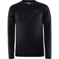 Craft Core warm baselayer shirt heren - Lange mouw Core warm