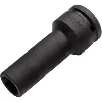 Hazet Krachtdopsleutel 2850-E24 · 3/4 inch (20 mm) vierkant hol · Buiten-TORX-profiel · SW E24