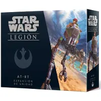 Asmodee Star Wars Legion At-rt Bordspel Spaanse Versie