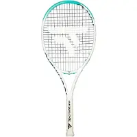 Tecnifibre Tempo V2 265 Tennis Racket Zilver 0