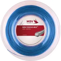 Msv Tennis Focus Hex 200 M Tennisracketsnaar