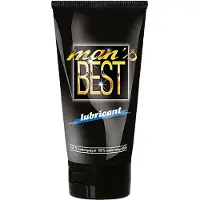 Joy Division -Mans Best Wb Lubricant 150Ml-Glijmiddel