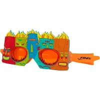 Finis Character Zwembril Voor Kinderen