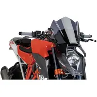 Puig New Generation Ktm 1290 Superduke 14-16 Voorruit