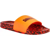 Sundek Logo Slippers