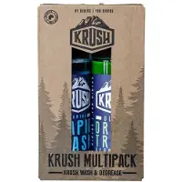 Krush Wash & Degrease Reiniger