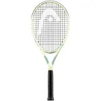Head Racket Graphene S2 Frontennis Racket Zilver 40