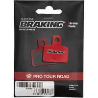 Braking Race Pro Tour Sram Red Etap Axs/force Etap Axs Gesinterde Remblokken