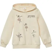 s.Oliver Sweatshirt chamois