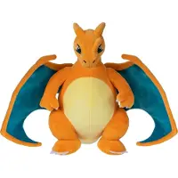 Pokémon knuffel - Charizard 30 cm