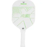 Osaka Kazoku Pickleball Paddle Wit