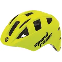 BRN Speed Racer Junior Urban Helm