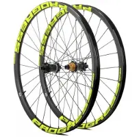 Progress Gp30 29´´ Boost 6b Disc Tubeless Mtb Wielset