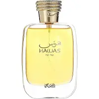 Rasasi Hawas 100ml Parfum