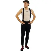 Santini Cargo Broek Zwart || Maat: S