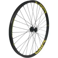 Gtr Sl30 Boost 27.5´´ Cl Disc Tubeless Mtb Voorwiel