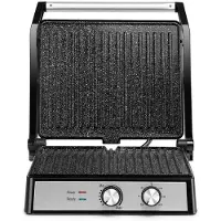 Orbegozo Gr 4580 2000w Elektrische Grill
