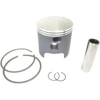 Athena S4f06400003a Forged For Oe Cylinder U00d863.94 Mm Zuiger