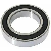 BLACK BEARING B3 6708-2rs Pedaallagers