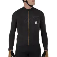 Leatt Mtb Endurance 4.0 T-shirt Met Lange Mouwen