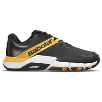 Babolat Movea 2 Padel Shoes Zwart EU 41 Man