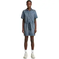 G-Star Easy Korte Mouw Romper