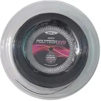 Topspin Poly Tech Evo 200m Tennisracketsnaar