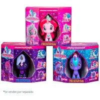 Bandai Crystalverse Klassieke Eenhoorn Figuur 1 Willekeurige Eenheid