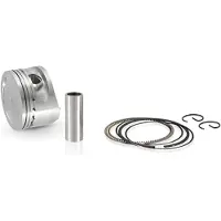 Evok Yamaha Majesty 250cc 69mm 100091050 Zuigerkit