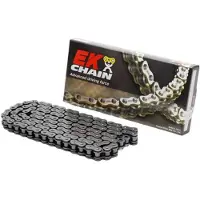 Ek Chain 525srx2 Qx-ring 525 Ketting
