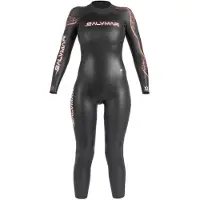 Salvimar Zero Thermo Evo 1.5 Mm Freediving Wetsuit Voor Dames