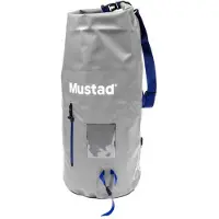 Mustad Daybreak Droge Zak 40l