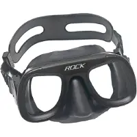 Abysstar Rock Speervissen Masker