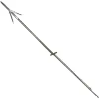Pathos Tahitian Tw Double Barb Small Speerschacht 7.0 Mm