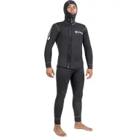 Abysstar Pacific Supreme 3 Mm Duikpak